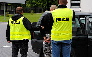 Aresztowano podejrzanych o śmiertelne pobicie mężczyzny w Boćwinkach